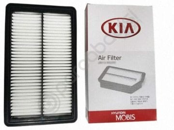 Kia Pıcanto Hava Filtresi (2011-2017) Orjinal | 281131Y100