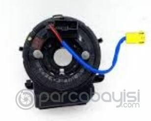 Sportage Direksiyon Alt Airbag Bağlantı Orjinal | 93490F1350