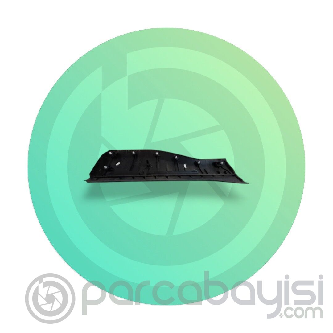 ARKA KAPI KORUYUCU SAĞ  - C4 X (C43) C4 (C41) CITROEN ORJİNAL | 98306591XT