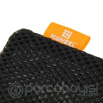 Haweel Universal 5-6-7 İnch Kadar Naylon Torba Kılıf