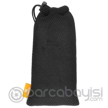 Haweel Universal 5-6-7 İnch Kadar Naylon Torba Kılıf
