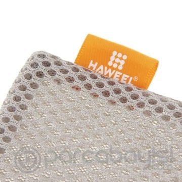 Haweel Universal 5-6-7 İnch Kadar Naylon Torba Kılıf