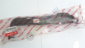 Arka Tampon Mnt.Braketi Köşe SAĞ Orjinal | 866163E510