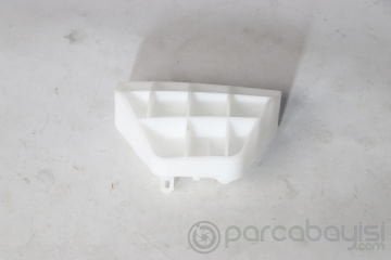 2010> COROLLA TOYOTA BRAKET,TAMPON ARKA SOL  | 5256312090 | 5256312090