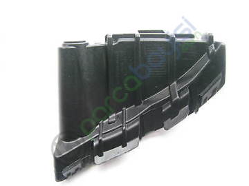 Kia Rio Ön Tampon Braketi Üst Sol Orjinal | 865271W200