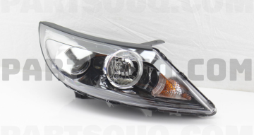 Kia Sportage Far Sağ Orjinal | 921023W121