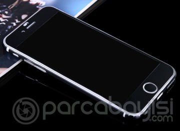 İPhone 6Plus-İPhone 6S Plus 360 Derece Full Kaplama Sticker