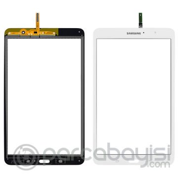 SM Galaxy Tab Pro 8.4 T320 T321 T325 İçin Dokunmatik