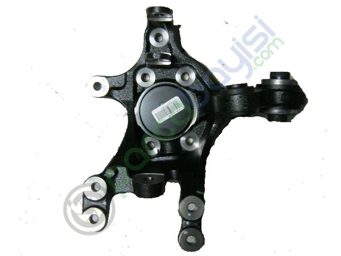 Kia Ceed Arka Aks Taşıyıcısı Sağ F/L Orjinal 2006 - 2012 | 527201H500