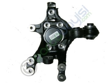 Kia Ceed Arka Aks Taşıyıcısı Sağ F/L Orjinal 2006 - 2012 | 527201H500