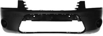 TAMPON  ÖN SİYAH SİSSİZ FORD CONNECT 2009-2013 | 9T1617C831CEM5AP | 9T1617C831CEM5AP