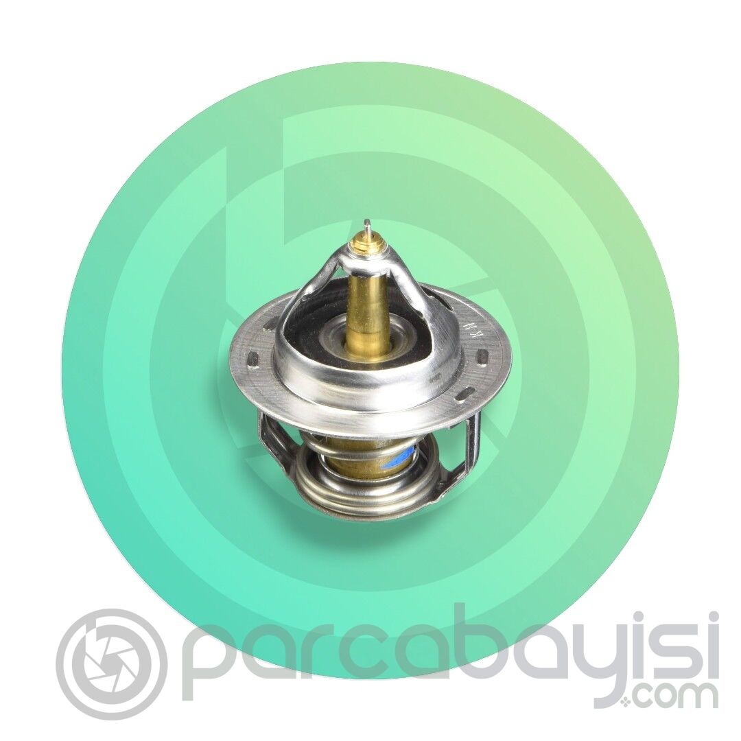 Kia Rio Motor Su Termostatı Muadil | 0K2C015171A