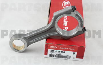 Kia - Hyundai Biyel Kolu Orjinal | 235102F100