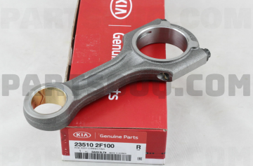 Kia - Hyundai Biyel Kolu Orjinal | 235102F100