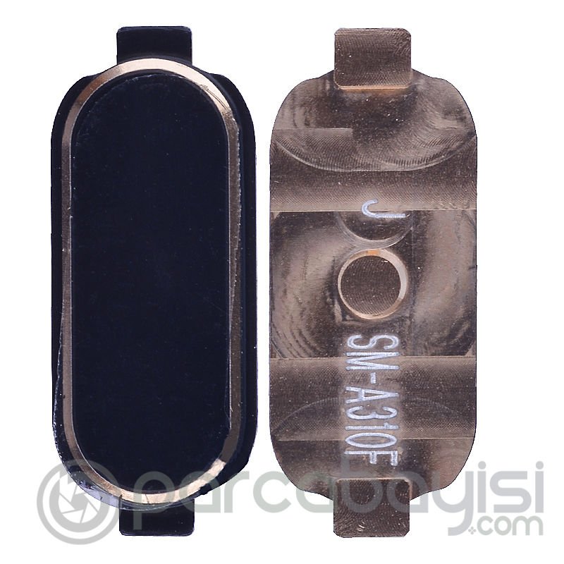 SM Galaxy A310 A3 A510 A5 A710 A7 2016 İçin Home Tuşu