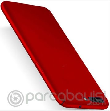 Oppo R11 Premium Slim Fit Koruyucu Pc Kılıf