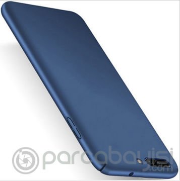 Oppo R11 Premium Slim Fit Koruyucu Pc Kılıf