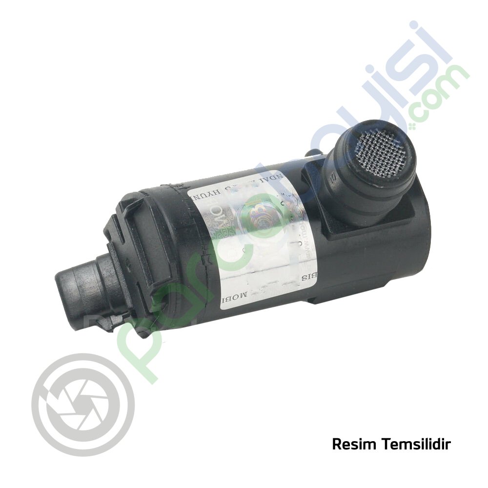 Kia Soul Silecek Motor Pompa Orjinal | 98510B2000