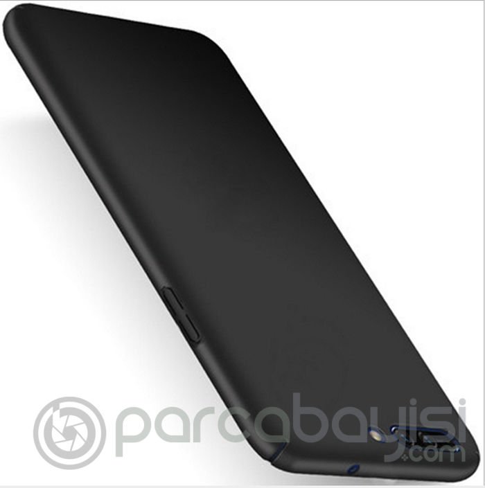 Oppo R11 Premium Slim Fit Koruyucu Pc Kılıf