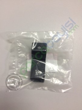 Kia Sportage Arka Tampon Braketi Orta (2015-2018) Orijinal |