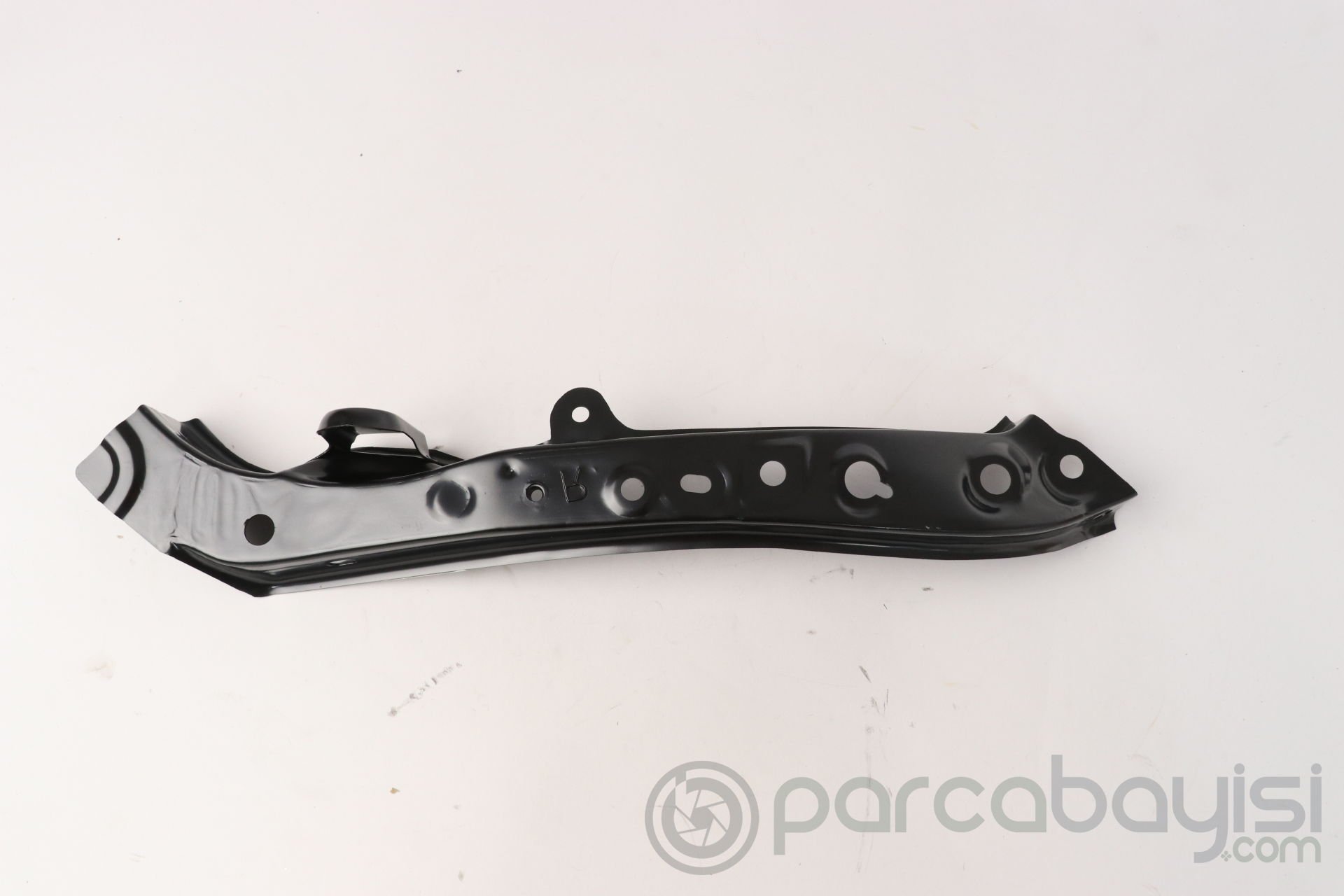 TOYOTA 2014> COROLLA BRAKET,RADYATÖR ÜST SAĞ ÖN  | 1092NR | 5310702030