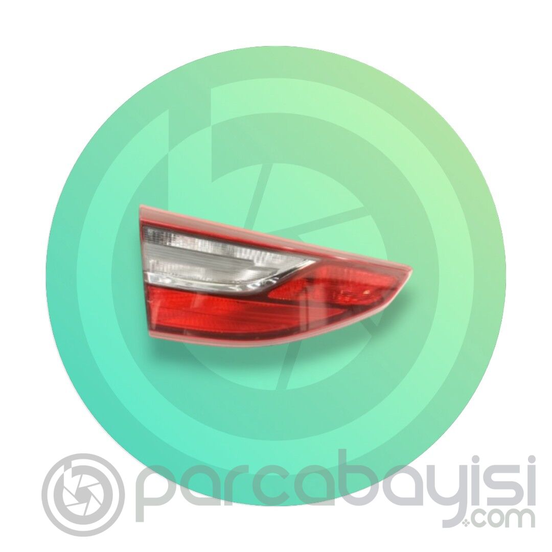Kia Ceed Sol Bagaj Stop Lambası Orjınal | 92403J7000
