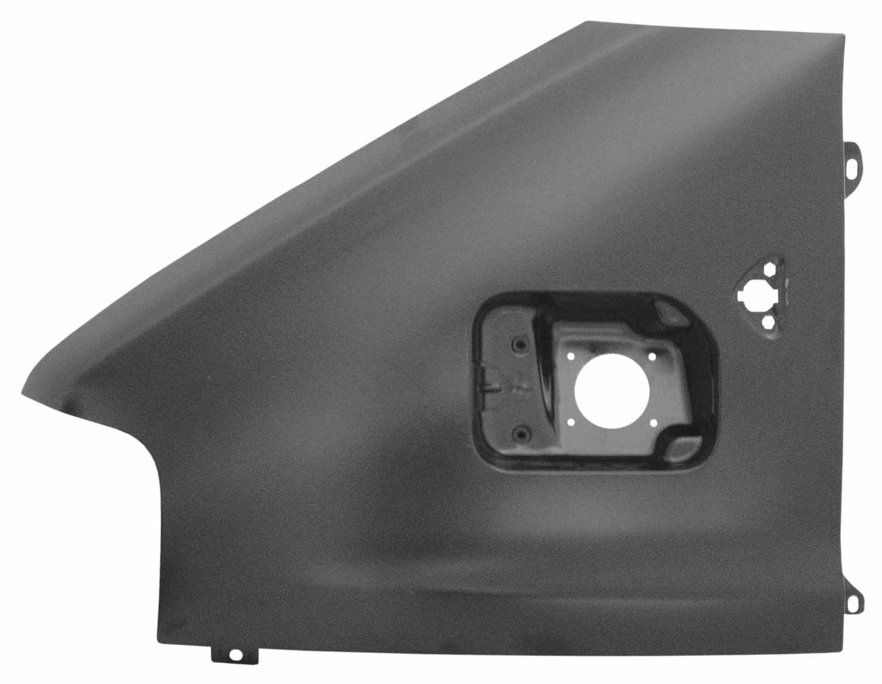 ÇAMURLUK ÖN SOL SAC FIAT DUCATO 2002> | 1611433380 | 1611433380