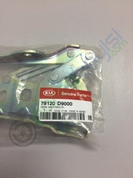 Kia Sportage Ön Kaput Menteşesi Sağ Orjinal | 79120D9000