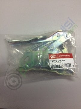 Kia Sportage Ön Kaput Menteşesi Sağ Orjinal | 79120D9000