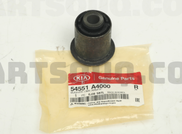 Kia Sportage Alt Salıncak Ön Burcu A Orjinal | 54551A4000