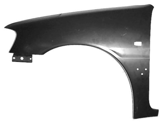 ÇAMURLUK ÖN SOL SAC PEUGEOT 106 1996> | 7840G9 | 7840G9