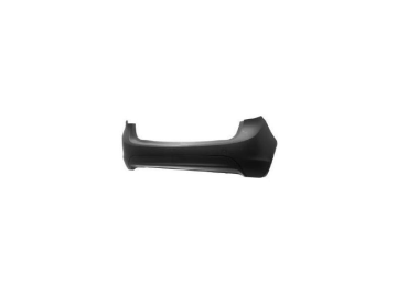 TAMPON ARKA ASTARLI OPEL MERIA B 2010-2017 | 93168484 | 93168484