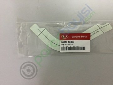 Kapı Çıkartma Şeridi Orjinal | 841161G000