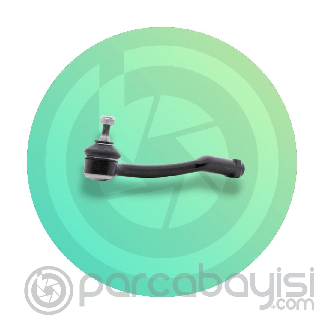 SOL ROTBAŞI  / MOKKA (P2QO) PSA ORJİNAL | 1648322680