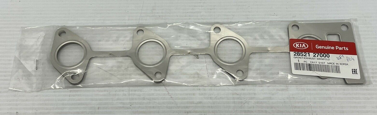Kia Sportage Egsoz Manifold Contası Orjinal | 2852127000