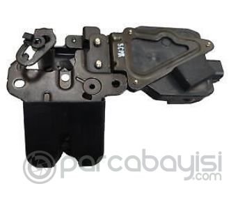 Kia Cerato Bagaj Kaput Kilidi Orjinal | 812302F000