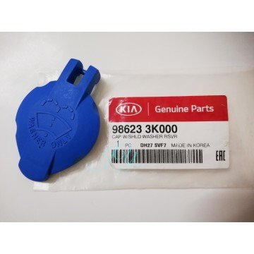 Kia Cerato Silecek Su Depo Kapağı Orjinal | 986233K000