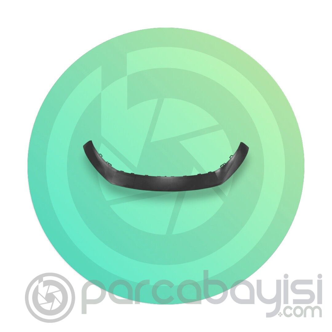 308  PEUGEOT TAMPON ÖN PLASTİĞİ  | PF-30821 | 983770931T||