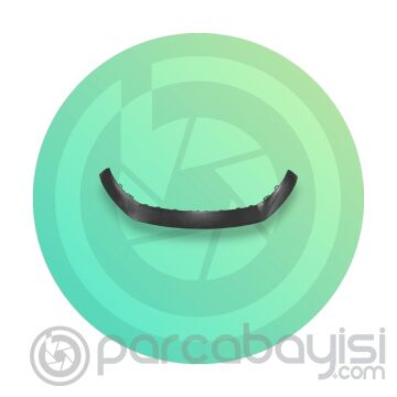308  PEUGEOT TAMPON ÖN PLASTİĞİ  | PF-30821 | 983770931T||
