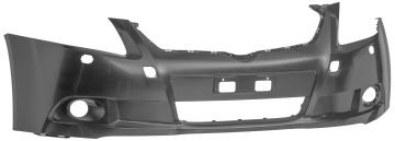 TAMPON ÖN FAR YIKAMALI ASTARSIZ TOYOTA AVENSIS 2009> | 5211905918 | 5211905918