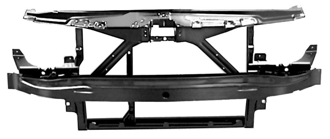 2000-2004 LEON SEAT PANEL ÖN KLİMASIZ SAC | 177470 | 1M0805591L