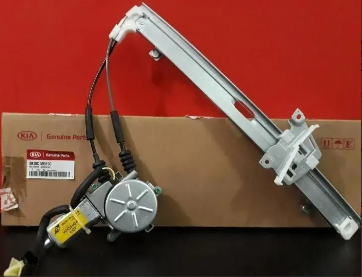 Kia Rio Sol Ön Cam Kriko Elektrikli Orjinal | 0K30C59560C