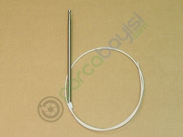 Kia Cerato Anten Çubuğu Orjinal | 962532F000