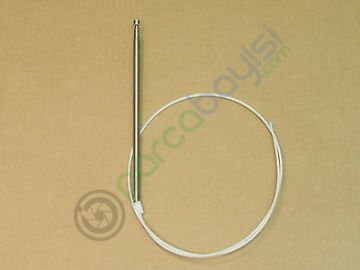 Kia Cerato Anten Çubuğu Orjinal | 962532F000