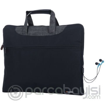 Haweel 15.6 İnch Universal Laptop Çantası