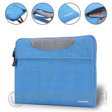 Haweel 15.6 İnch Universal Laptop Çantası