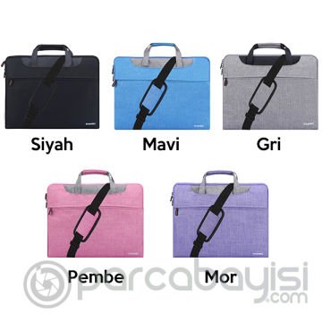 Haweel 15.6 İnch Universal Laptop Çantası