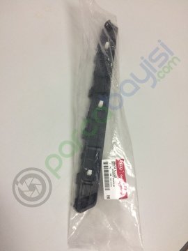 Kia Ceed Arka Tampon Sağ Braketi Orjinal | 86614A2200
