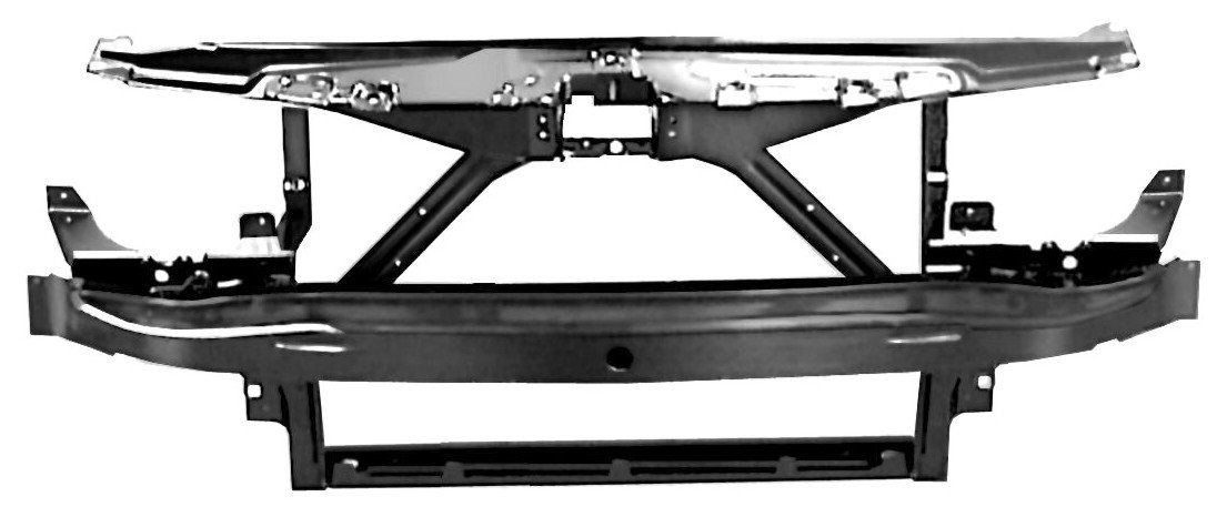 2000-2004 LEON SEAT PANEL ÖN KLİMALI SAC | 178470 | 1M0805591M