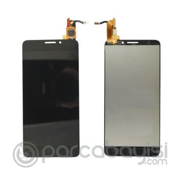 Alcatel One Touch İdol X Ot-6040 Lcd Ekran Dokunmatik